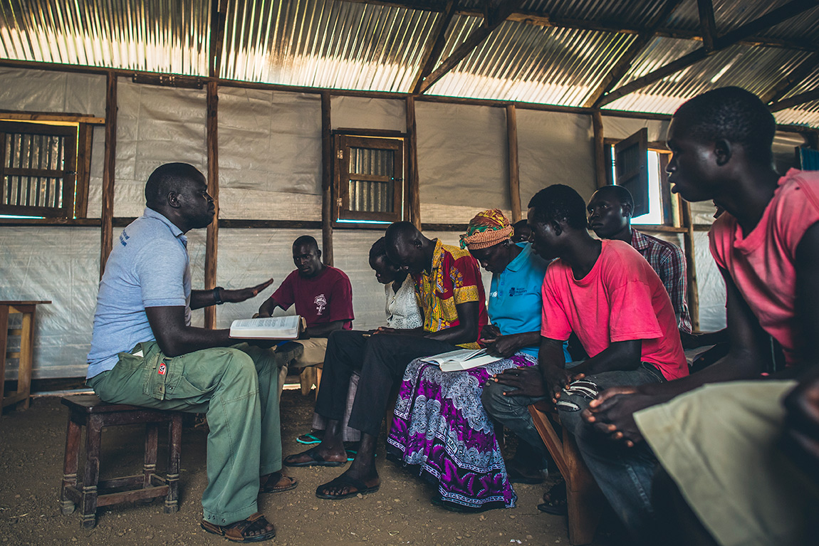 Water Mission Uganda