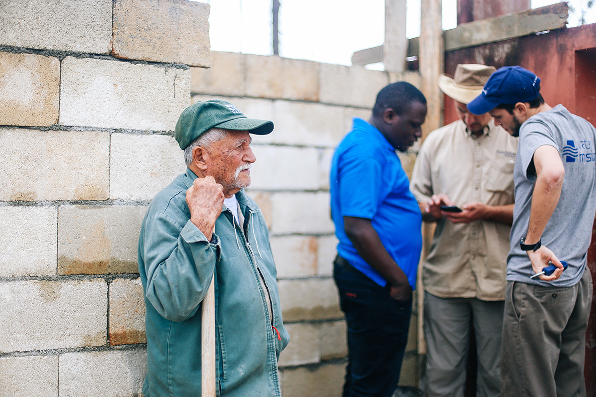 Resident of Puerto Rico