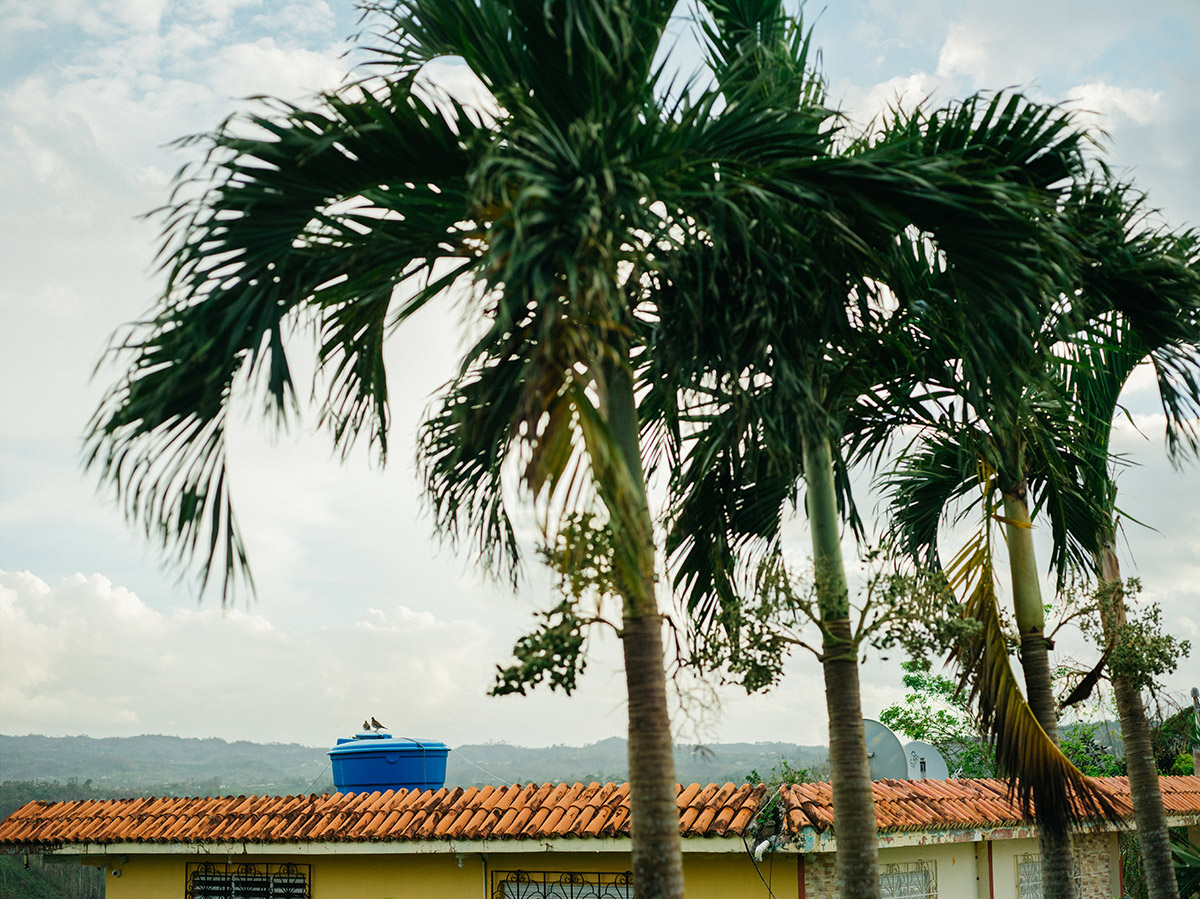 Beautiful Puerto Rico