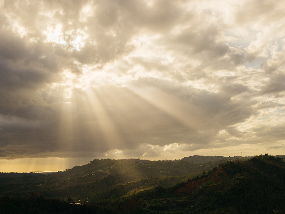 Beautiful Puerto Rico