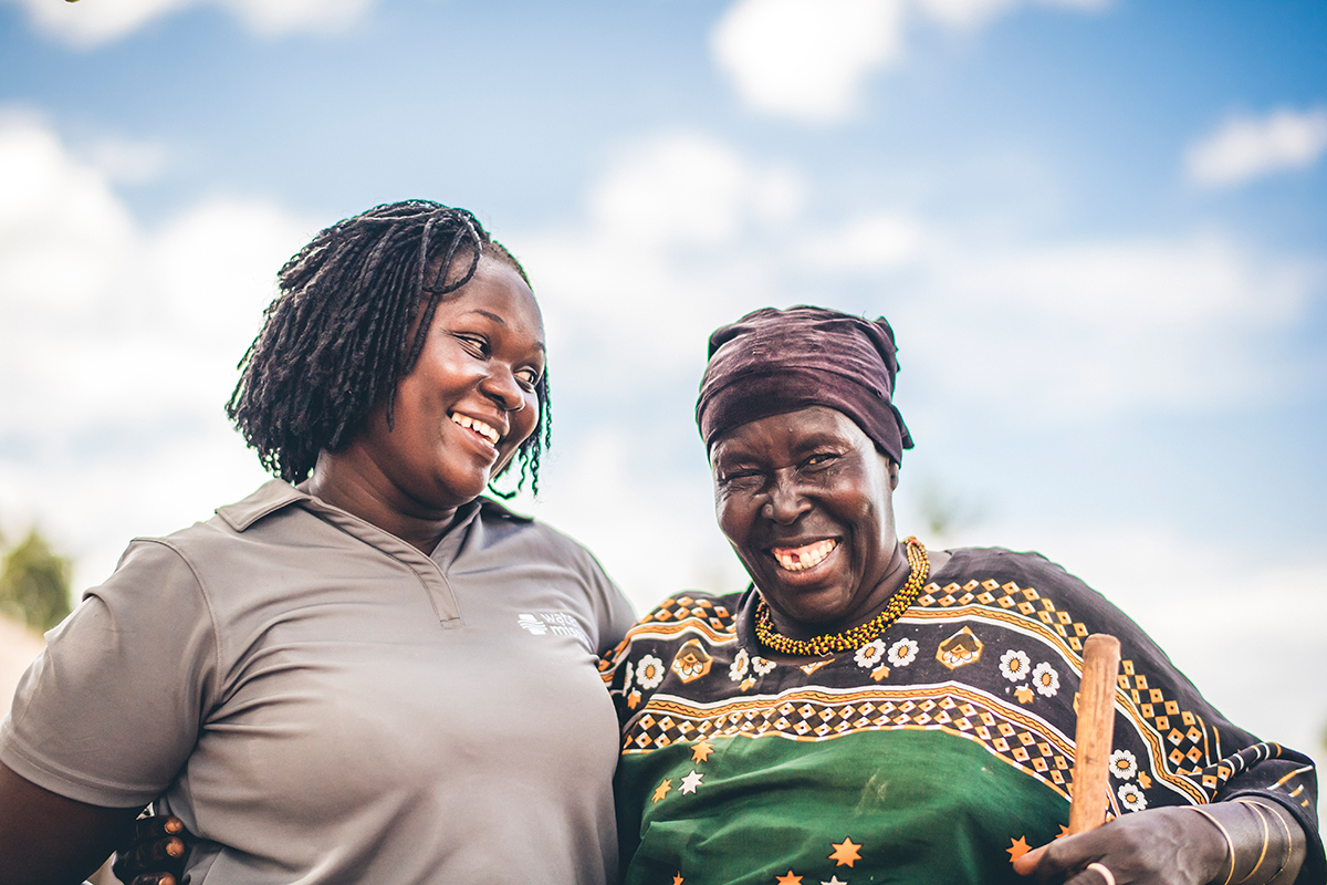 Water Mission Uganda