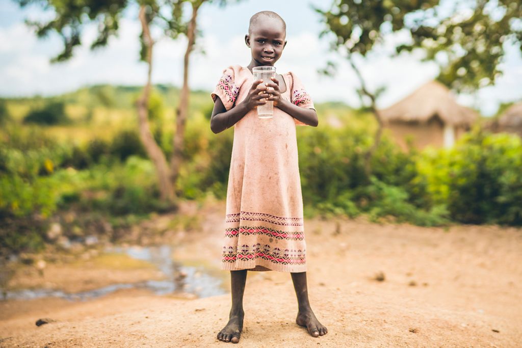 Water Mission Uganda