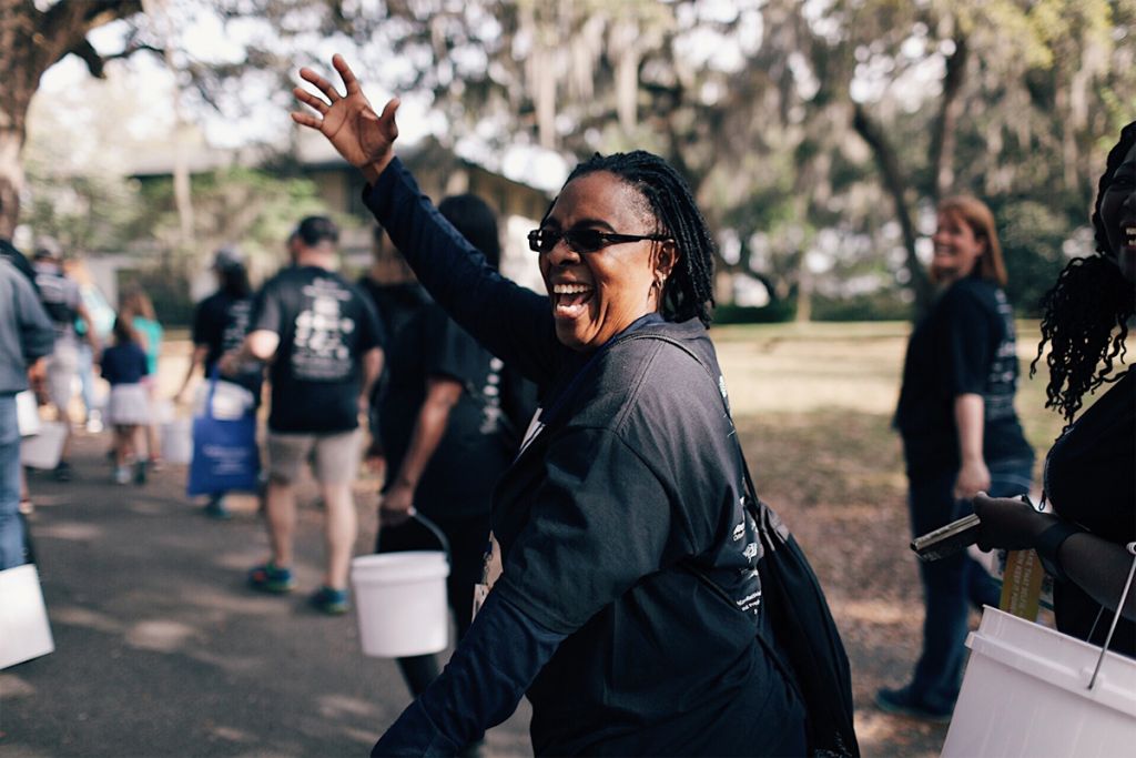 2019 Charleston Walk for Water