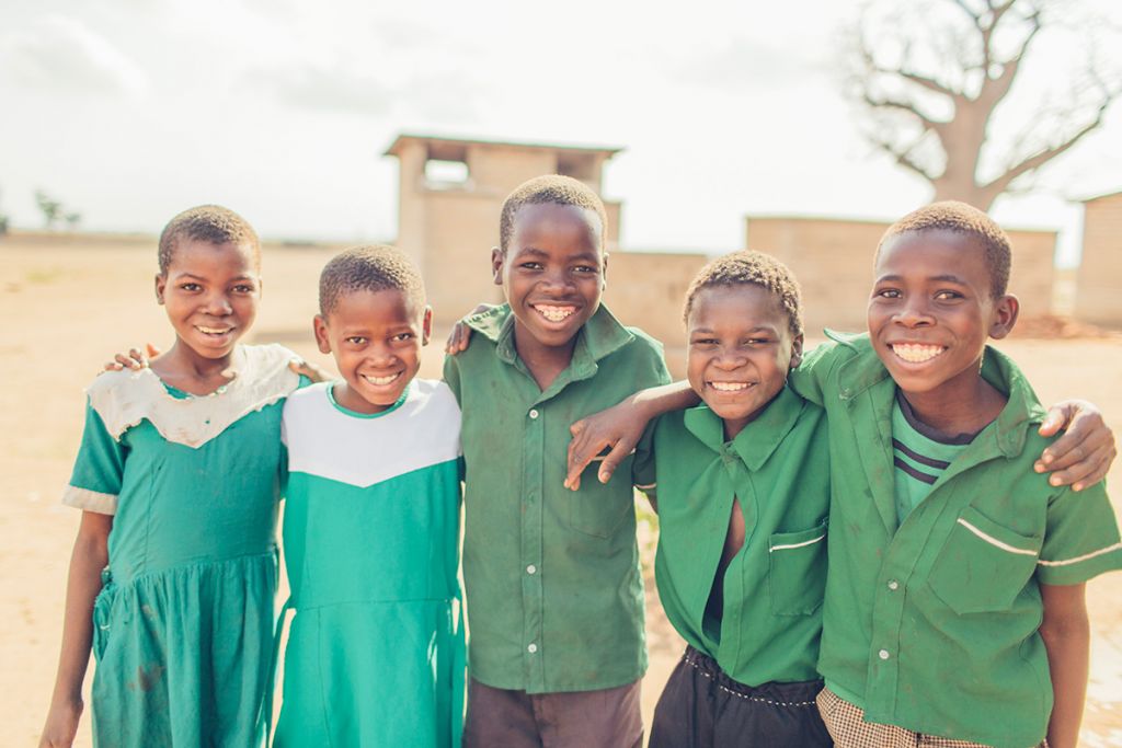 Water Mission Malawi