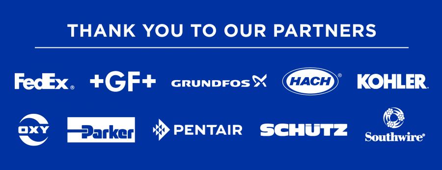 Water Mission Partners 