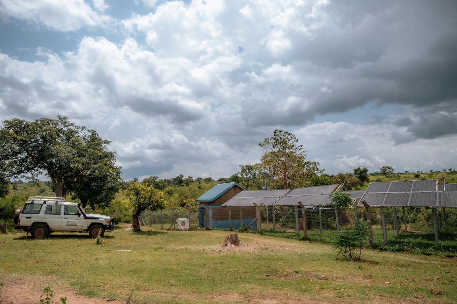 Your support means that more refugees like Mindraa and her children can experience hope and healing.